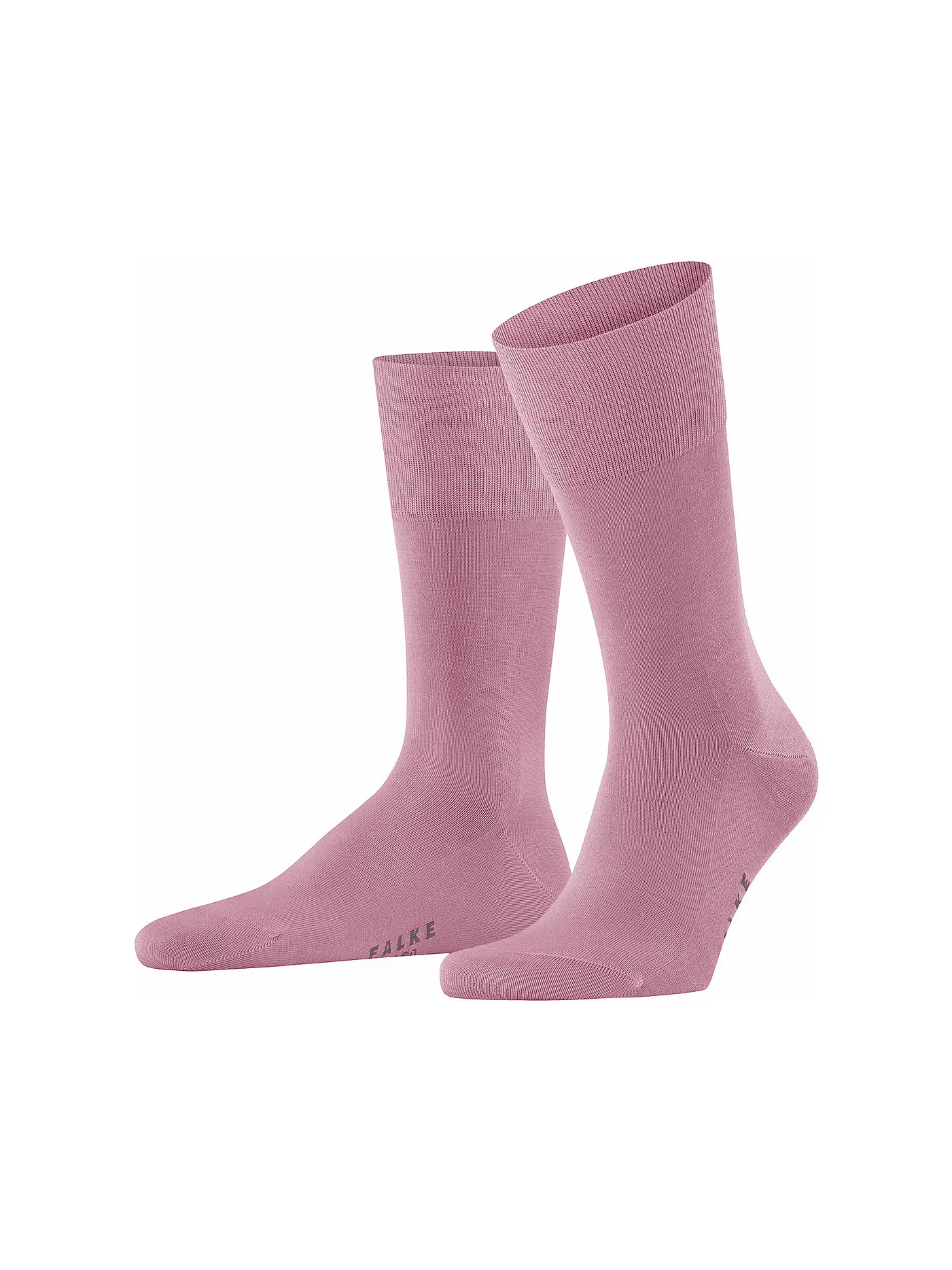 FALKE | Socken Tiago light rosa | 